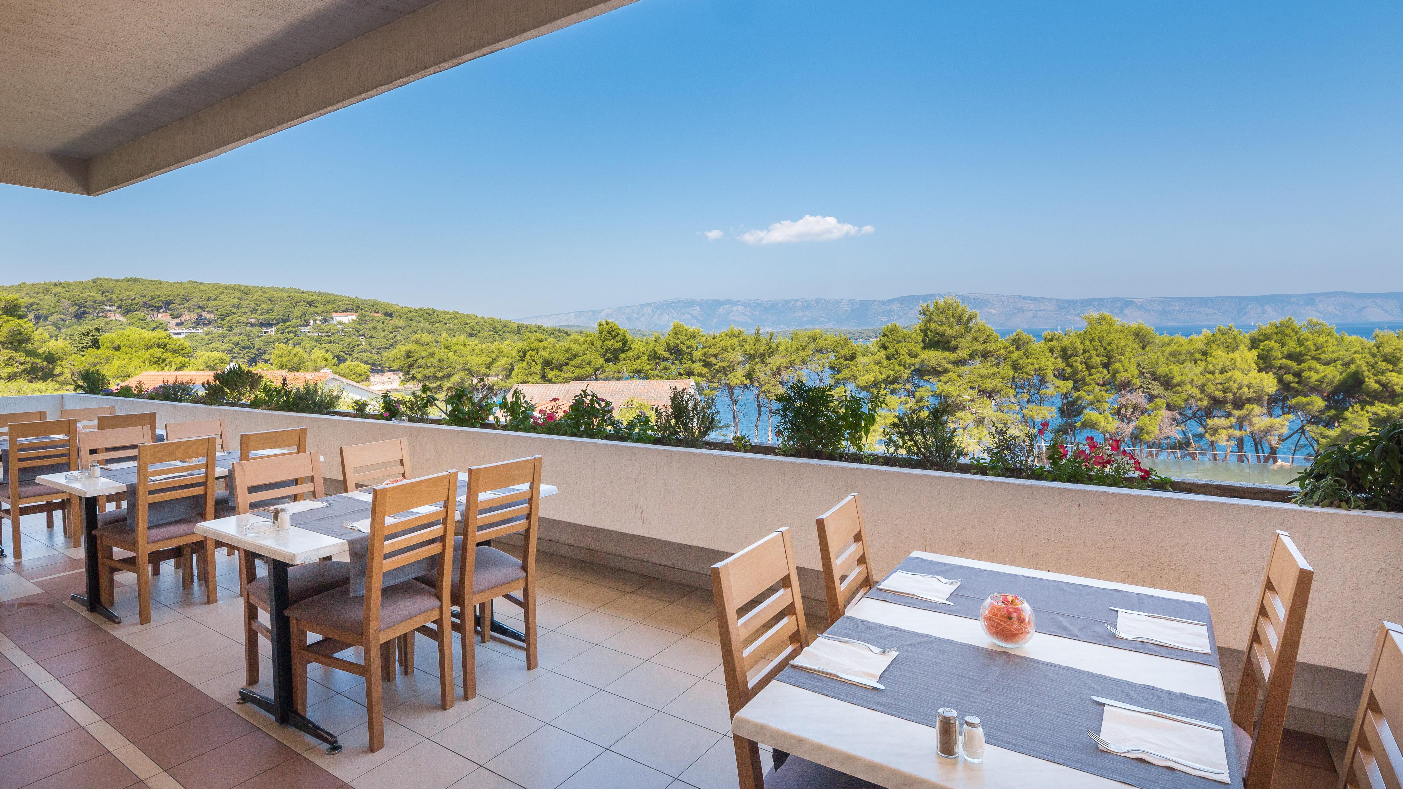Hotel Hvar Jelsa  Exterior foto