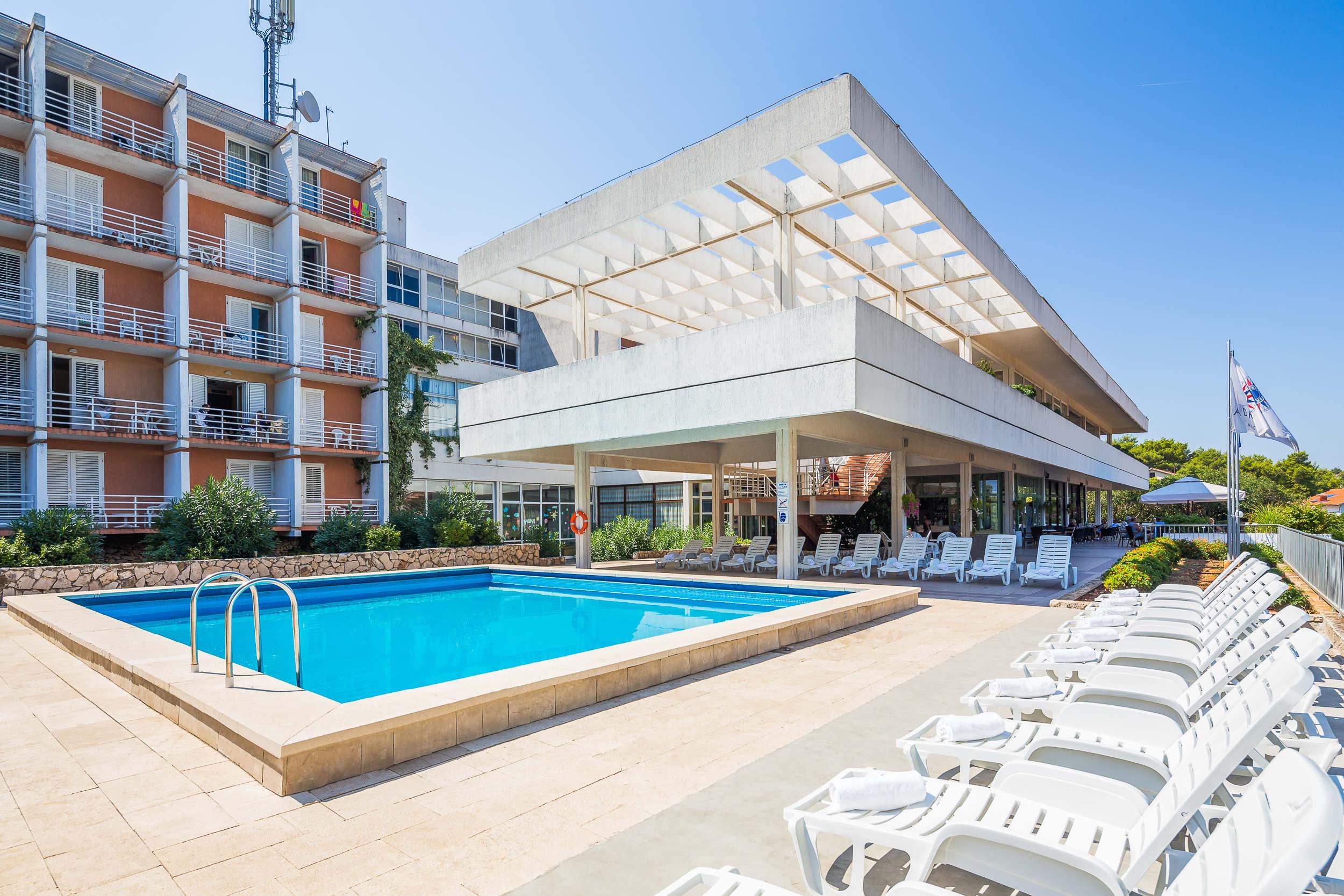 Hotel Hvar Jelsa  Exterior foto