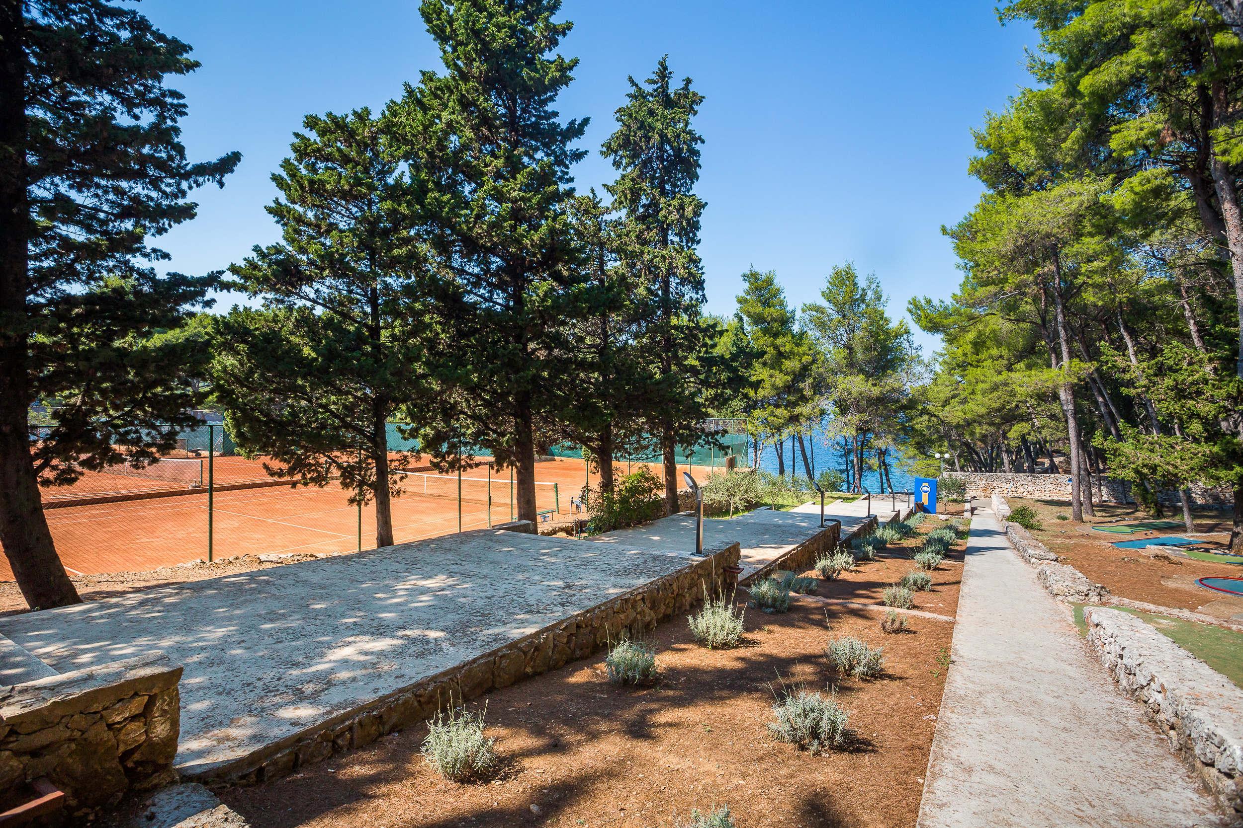 Hotel Hvar Jelsa  Exterior foto