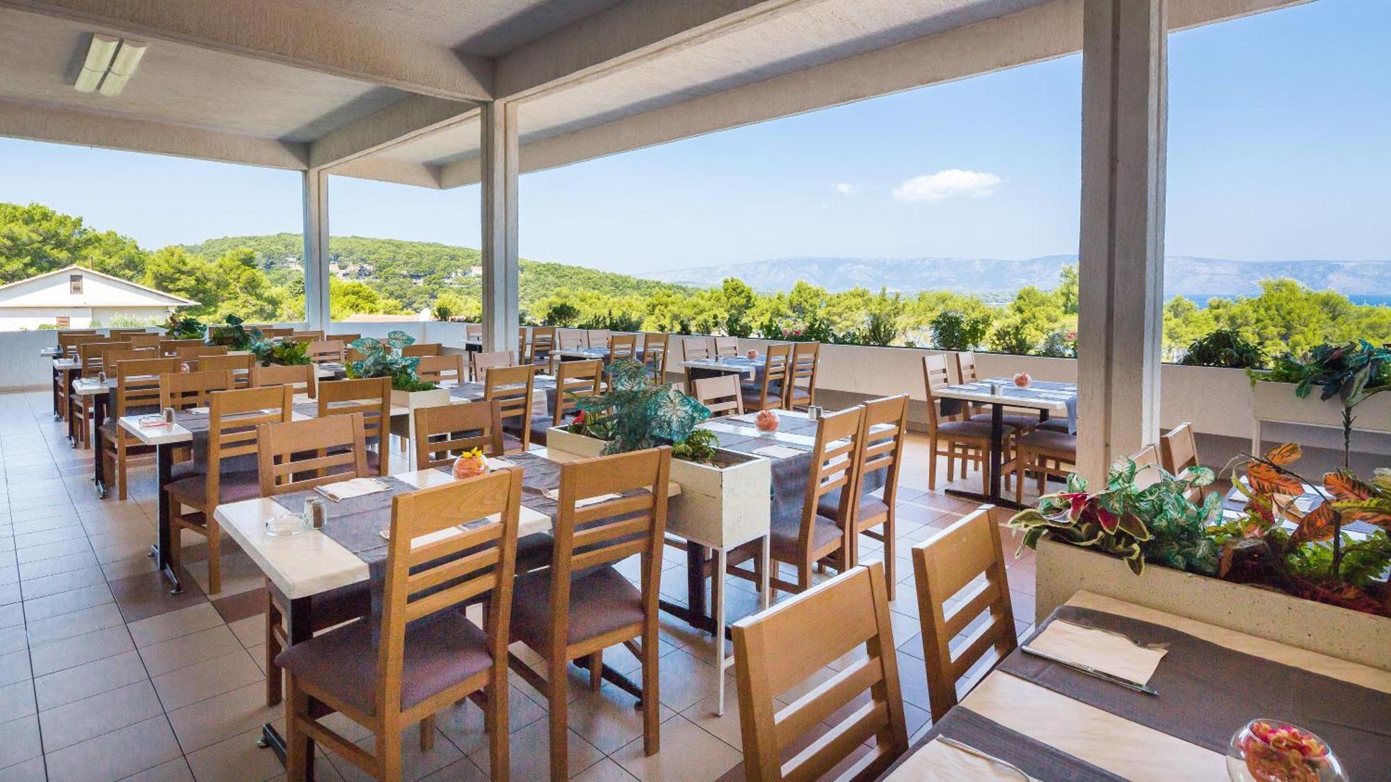 Hotel Hvar Jelsa  Exterior foto
