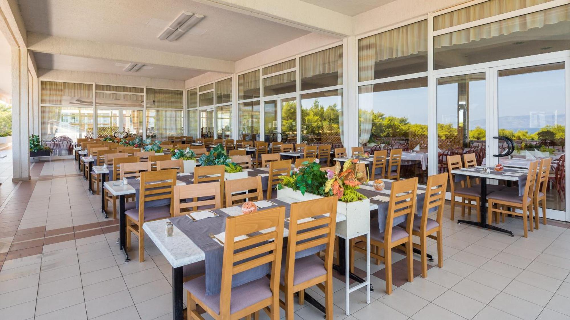 Hotel Hvar Jelsa  Exterior foto