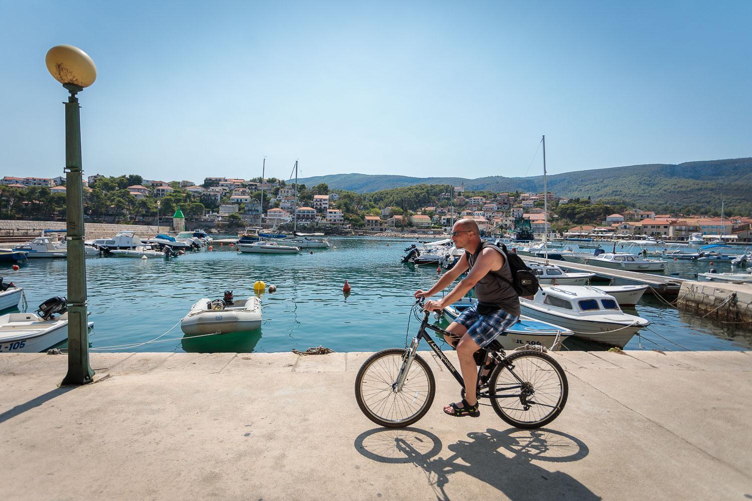 Hotel Hvar Jelsa  Exterior foto