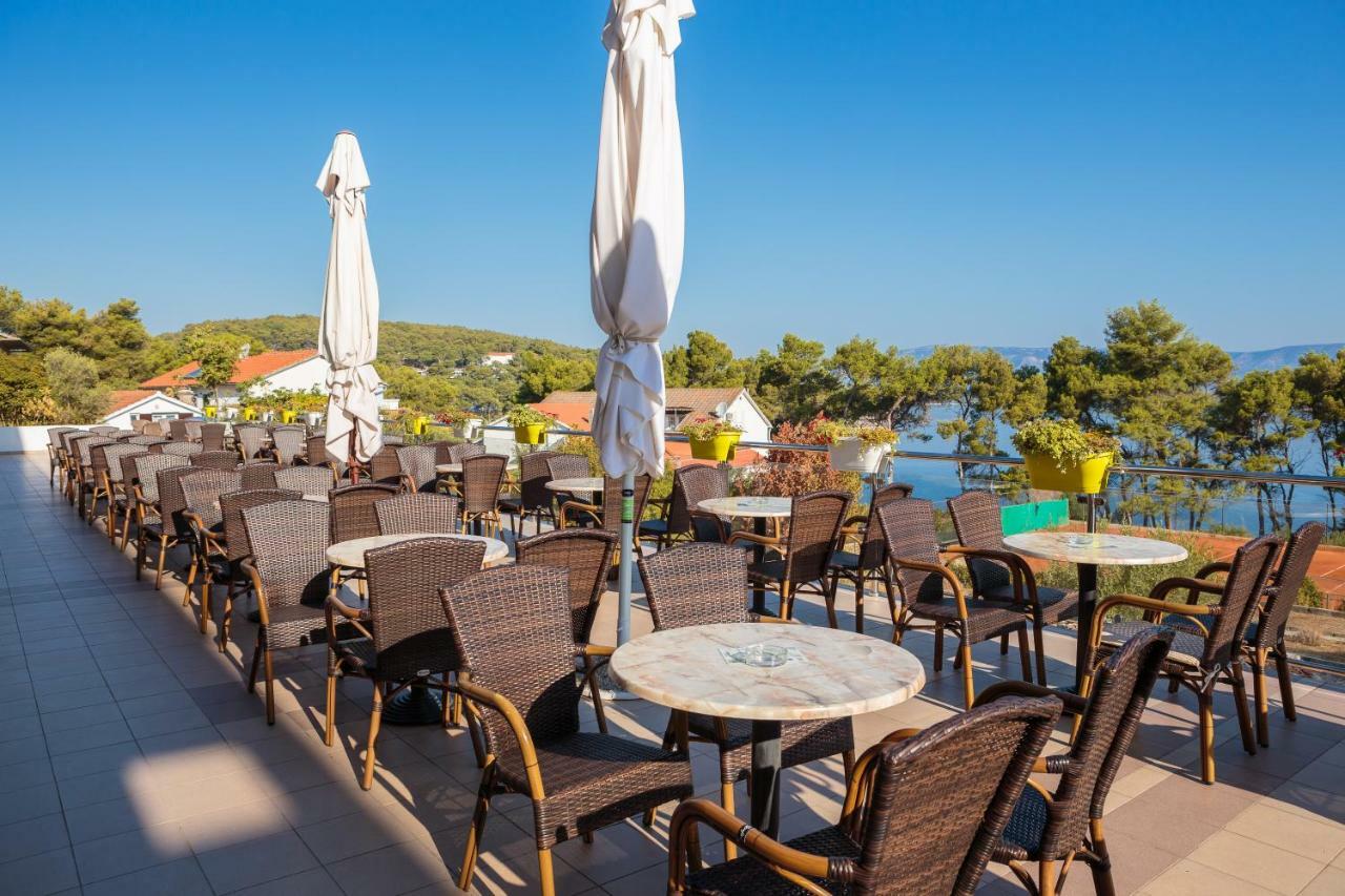 Hotel Hvar Jelsa  Exterior foto